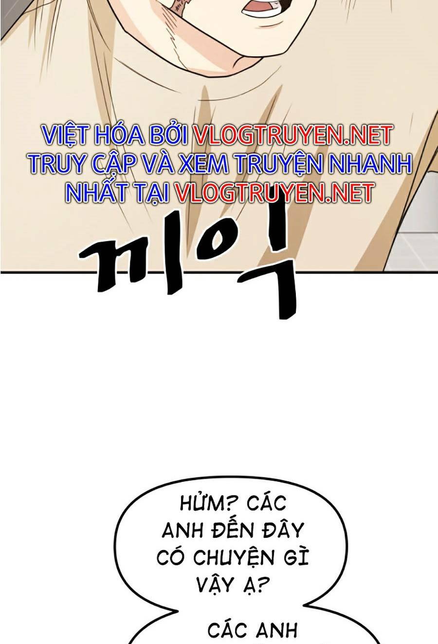 Bạn Trai Vệ Sĩ Tập 21 trang 7