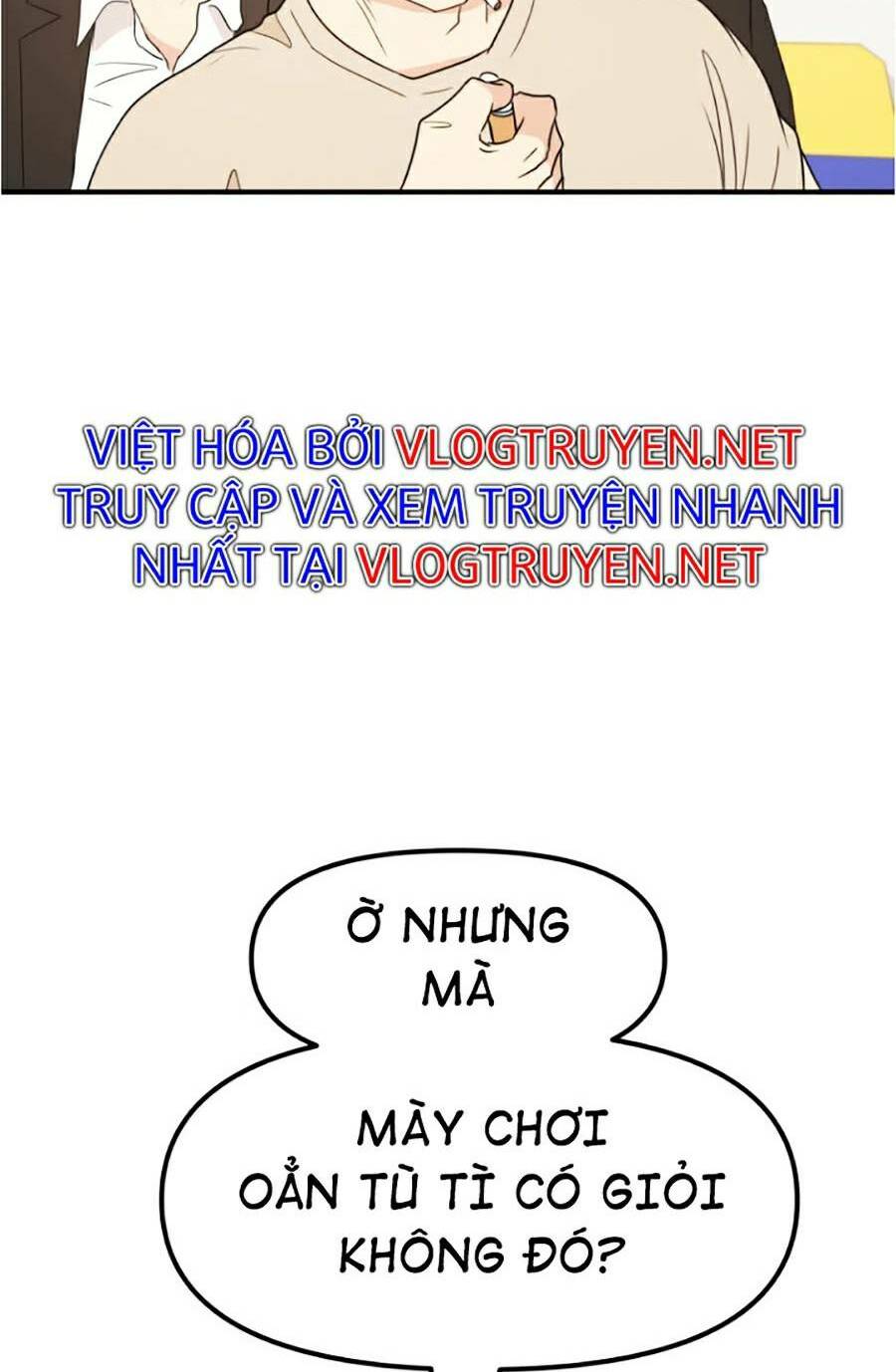 Bạn Trai Vệ Sĩ Tập 21 trang 62
