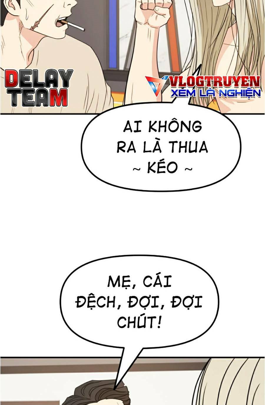 Bạn Trai Vệ Sĩ Tập 21 trang 65