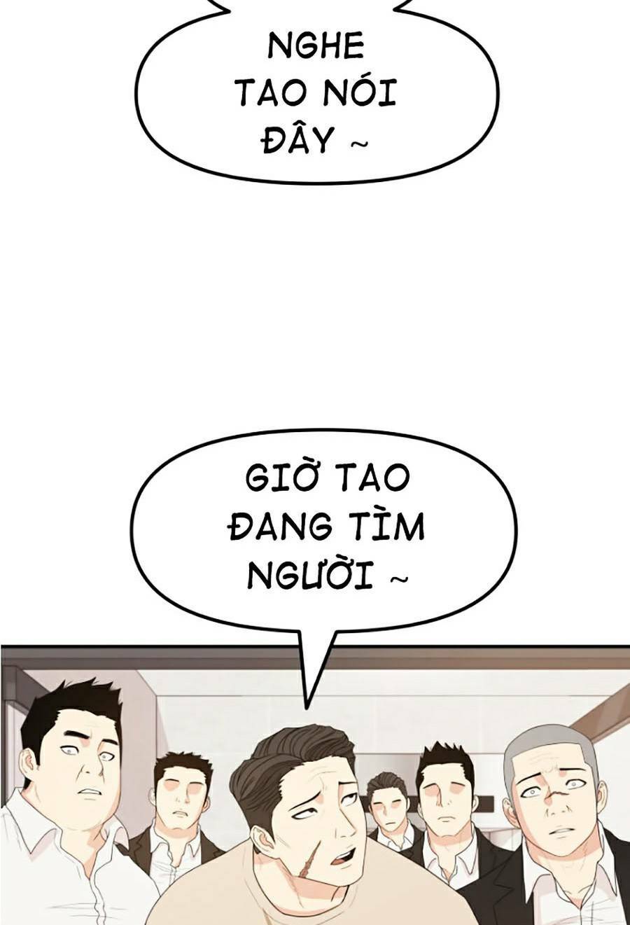 Bạn Trai Vệ Sĩ Tập 21 trang 9