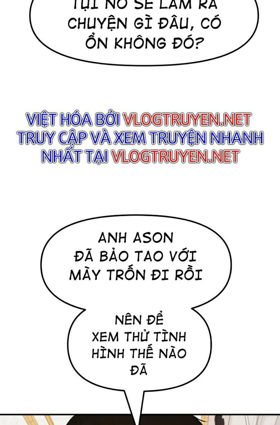 Bạn Trai Vệ Sĩ Tập 21 trang 83