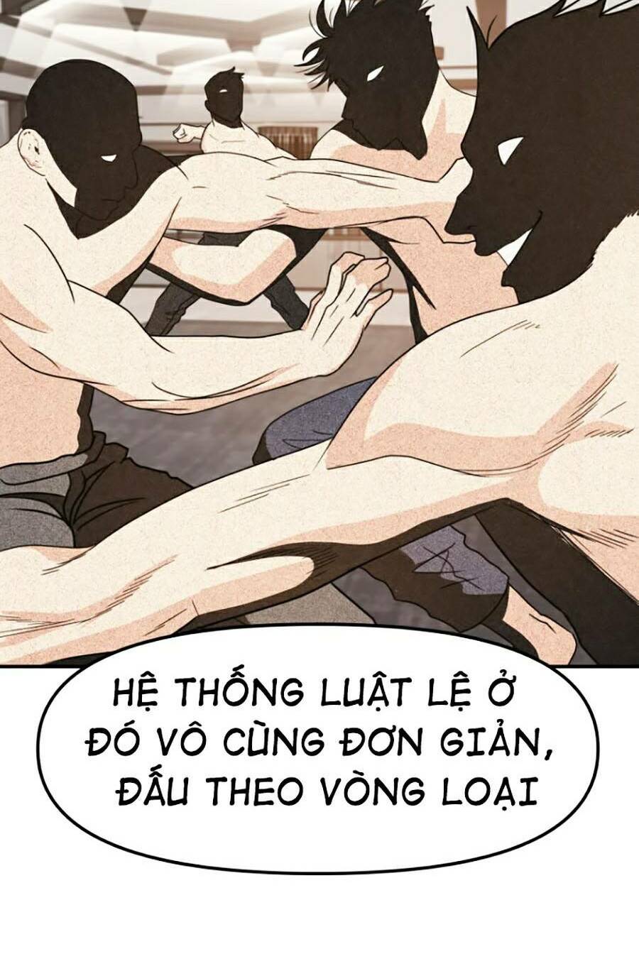 Bạn Trai Vệ Sĩ Tập 21 trang 88