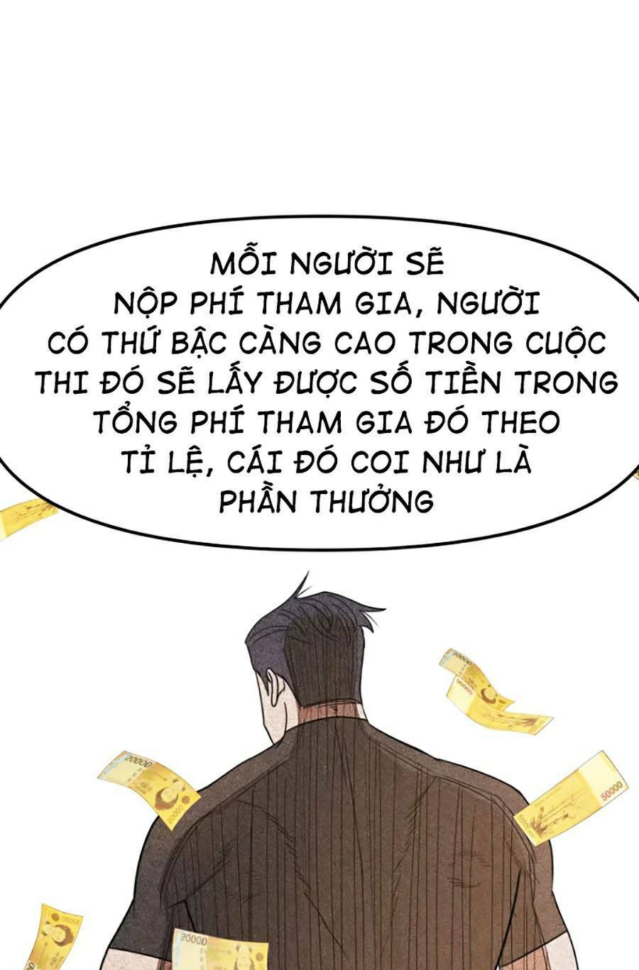 Bạn Trai Vệ Sĩ Tập 21 trang 89