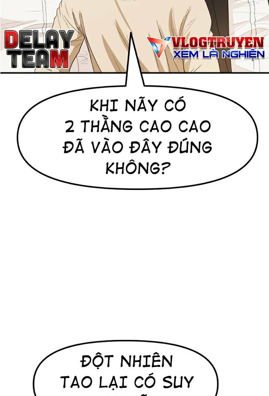 Bạn Trai Vệ Sĩ Tập 21 trang 10