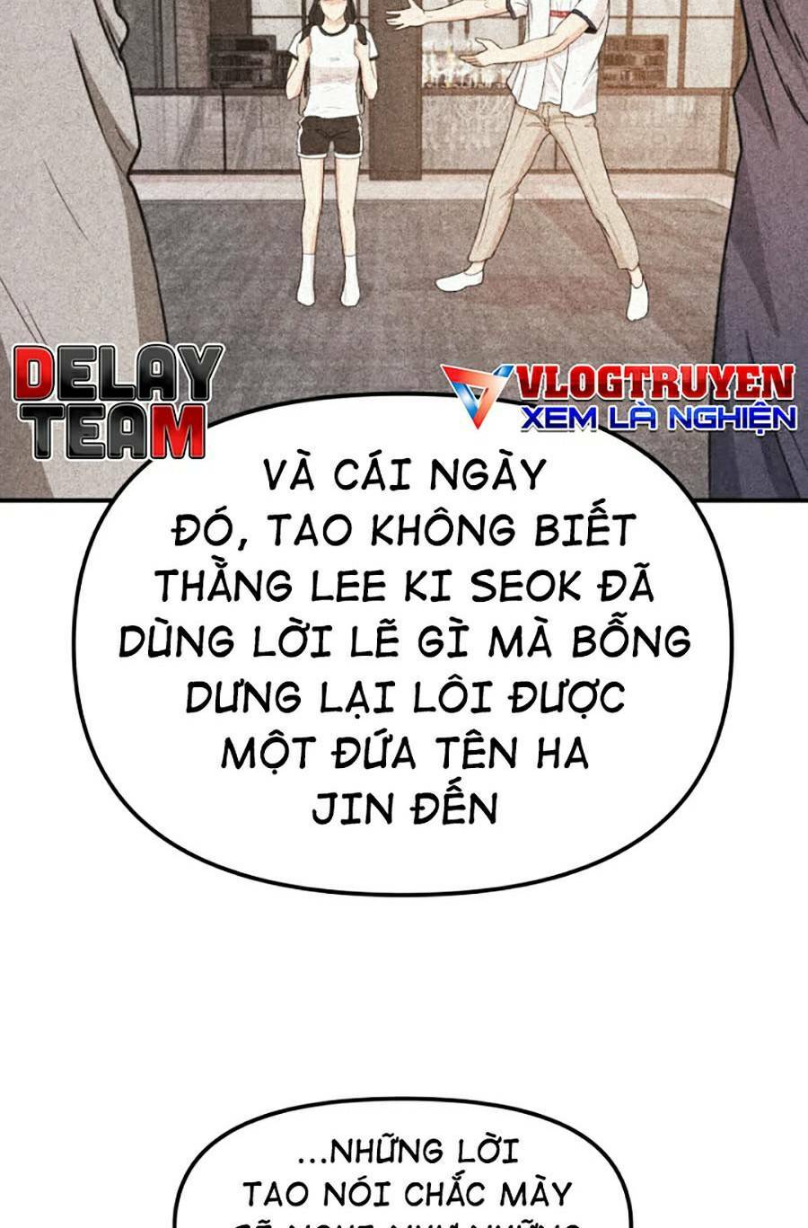 Bạn Trai Vệ Sĩ Tập 21 trang 93