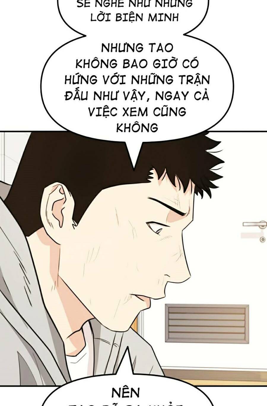 Bạn Trai Vệ Sĩ Tập 21 trang 94