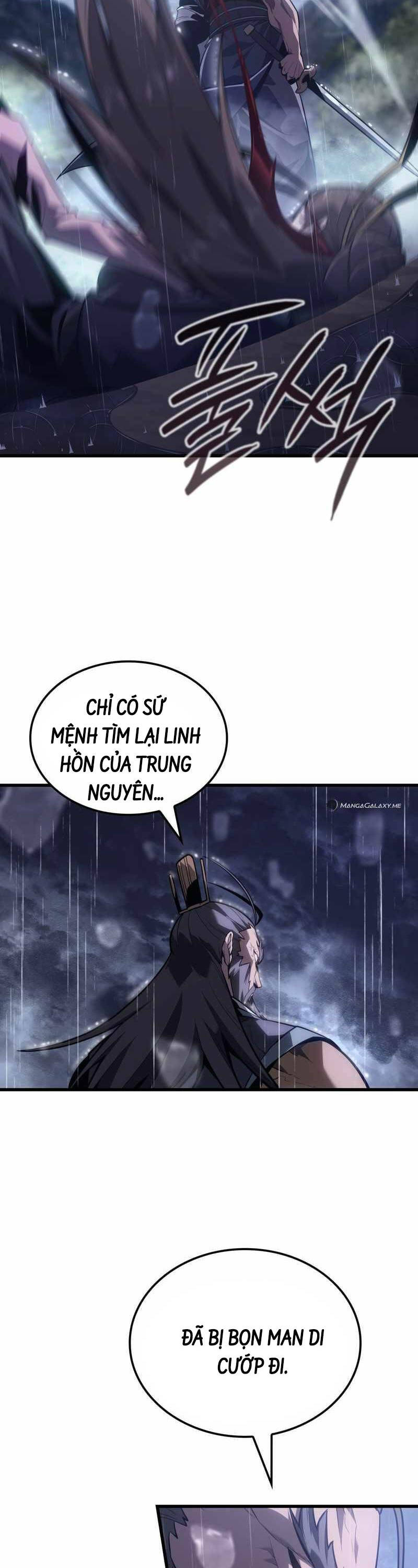 Băng Vương Tập 1 trang 38