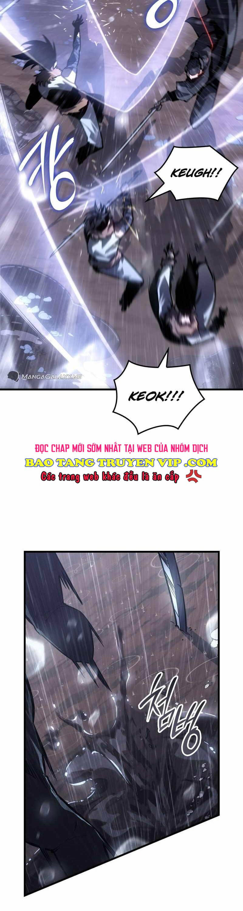 Băng Vương Tập 1 trang 6