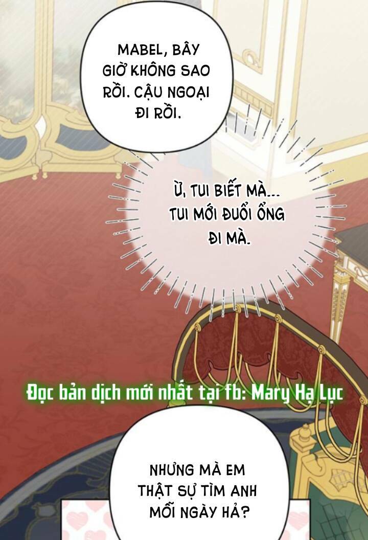 BẠO CHÚA BÉ CON Tập 10.2 trang 5
