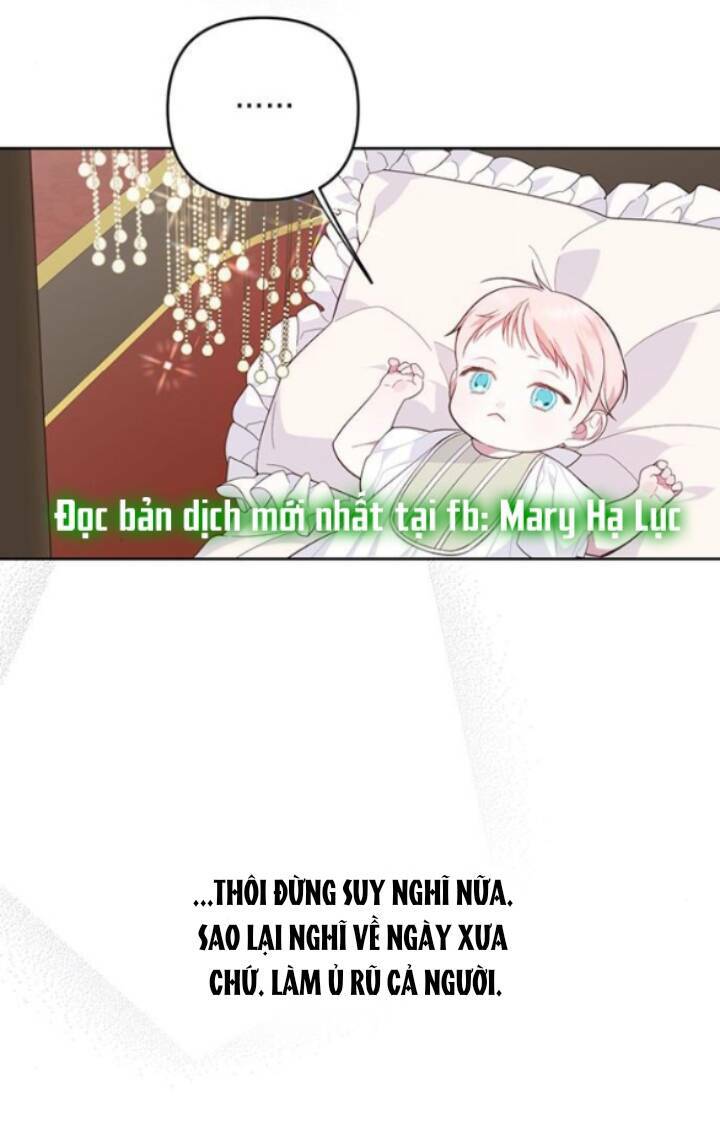 BẠO CHÚA BÉ CON Tập 10.2 trang 46