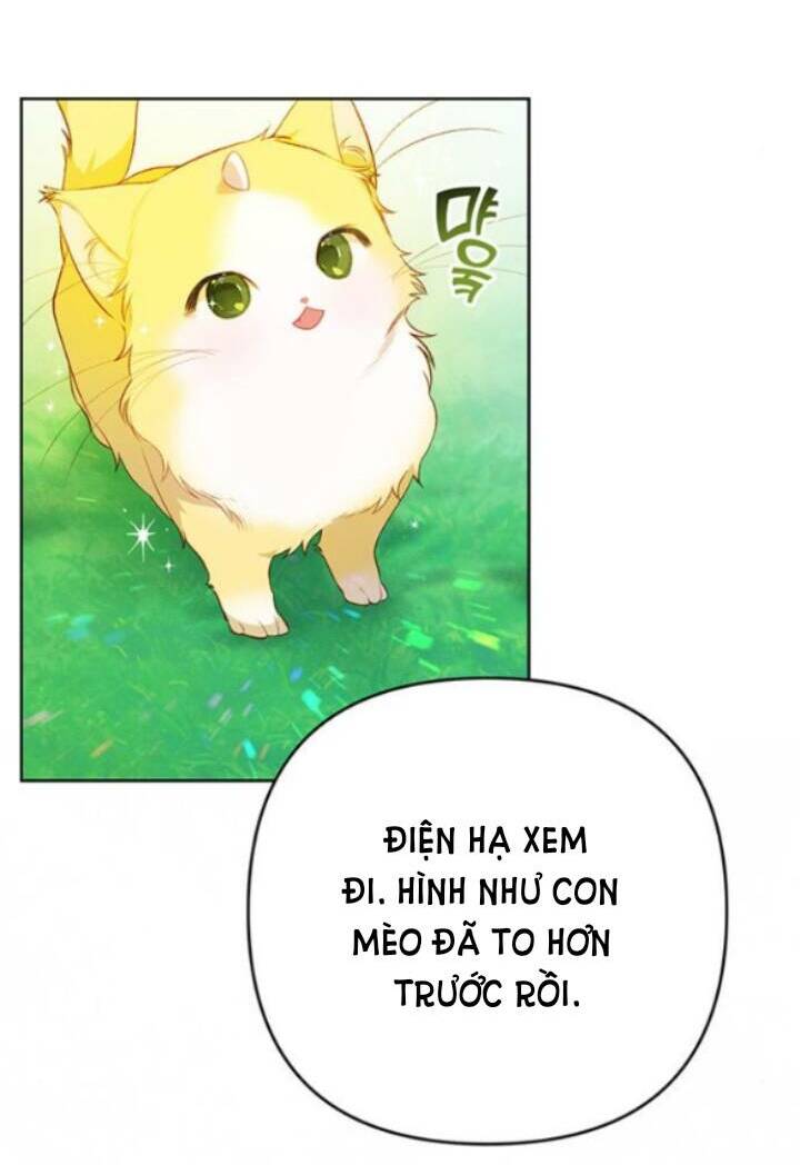 BẠO CHÚA BÉ CON Tập 11.2 trang 3
