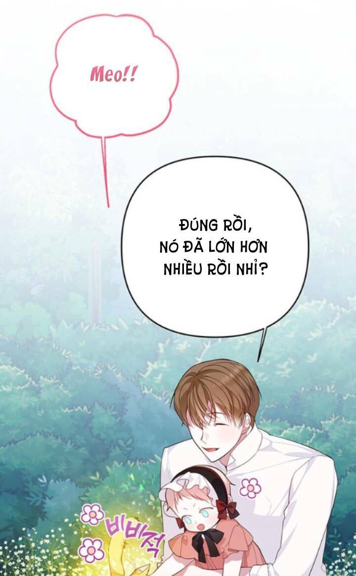 BẠO CHÚA BÉ CON Tập 11.2 trang 4