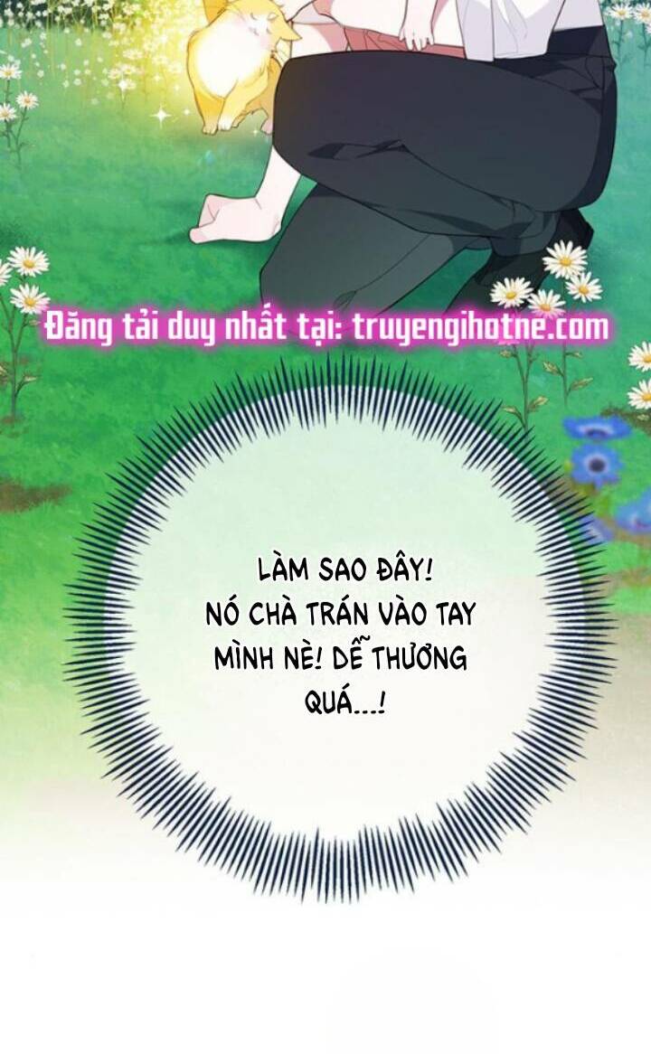 BẠO CHÚA BÉ CON Tập 11.2 trang 5