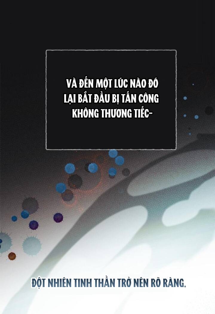 BẠO CHÚA BÉ CON Tập 12.2 trang 3