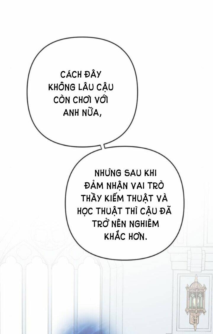 BẠO CHÚA BÉ CON Tập 14.2 trang 3