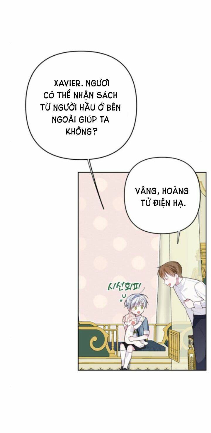 BẠO CHÚA BÉ CON Tập 14.2 trang 6