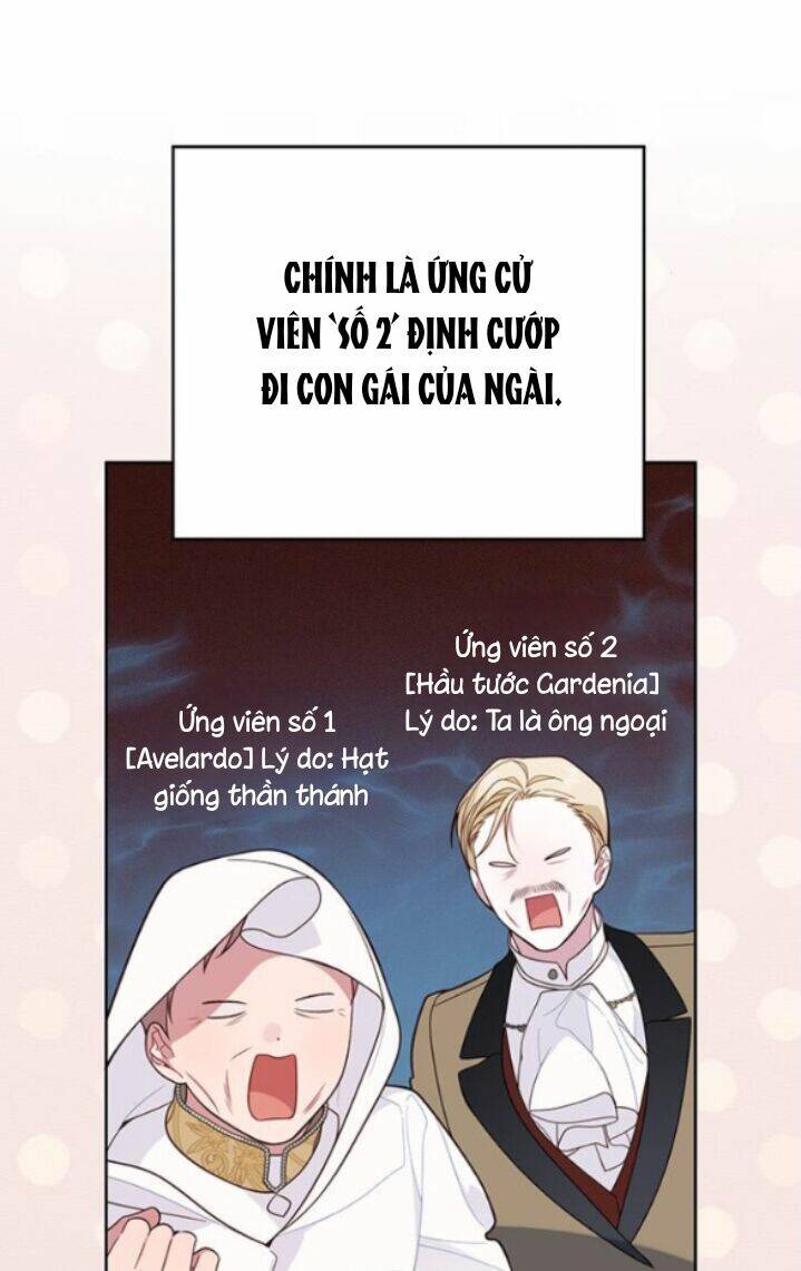 BẠO CHÚA BÉ CON Tập 16.2 trang 7