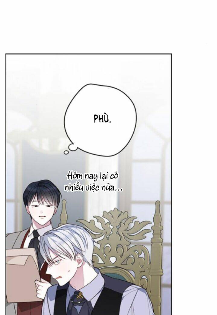BẠO CHÚA BÉ CON Tập 16.2 trang 9