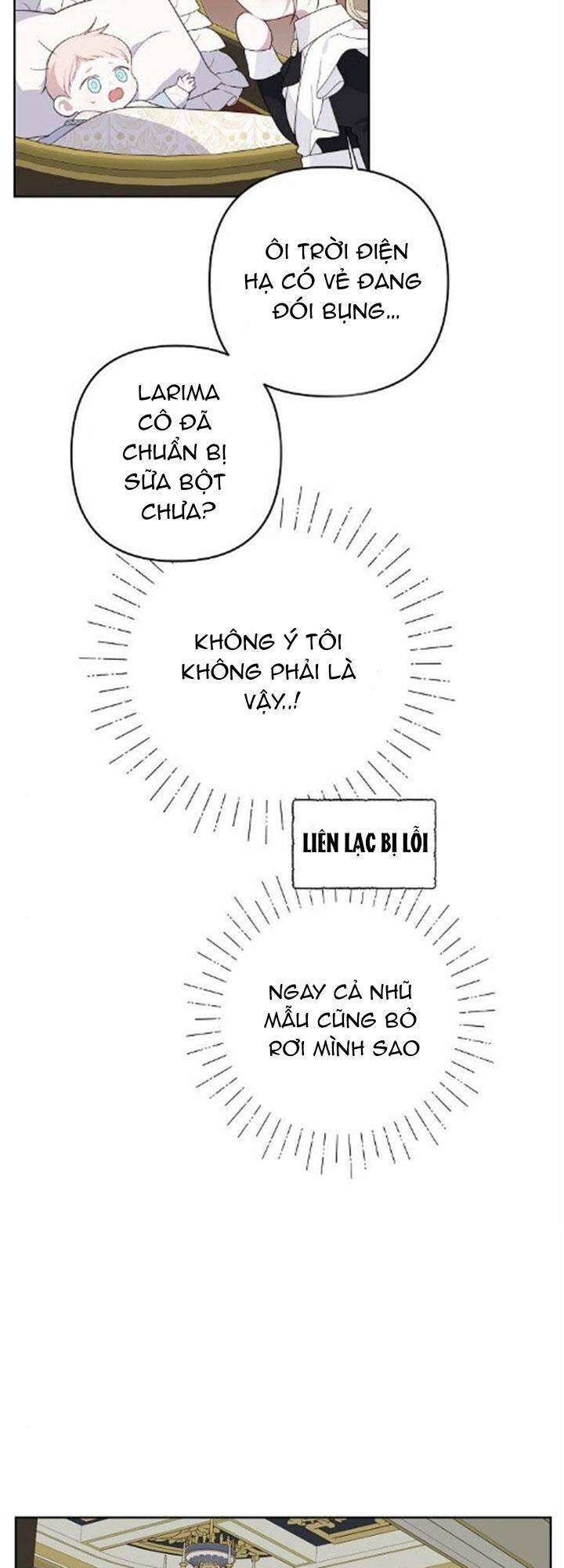 BẠO CHÚA BÉ CON Tập 2 trang 54