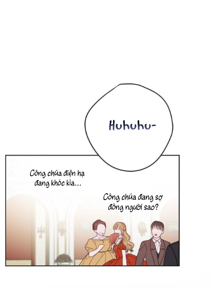BẠO CHÚA BÉ CON Tập 20.2 trang 1