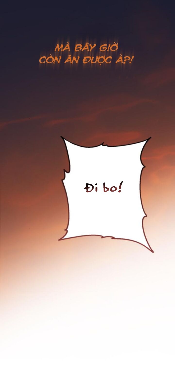 BẠO CHÚA BÉ CON Tập 20.2 trang 34