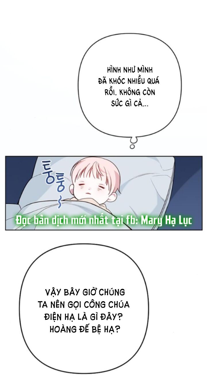 BẠO CHÚA BÉ CON Tập 20.2 trang 8