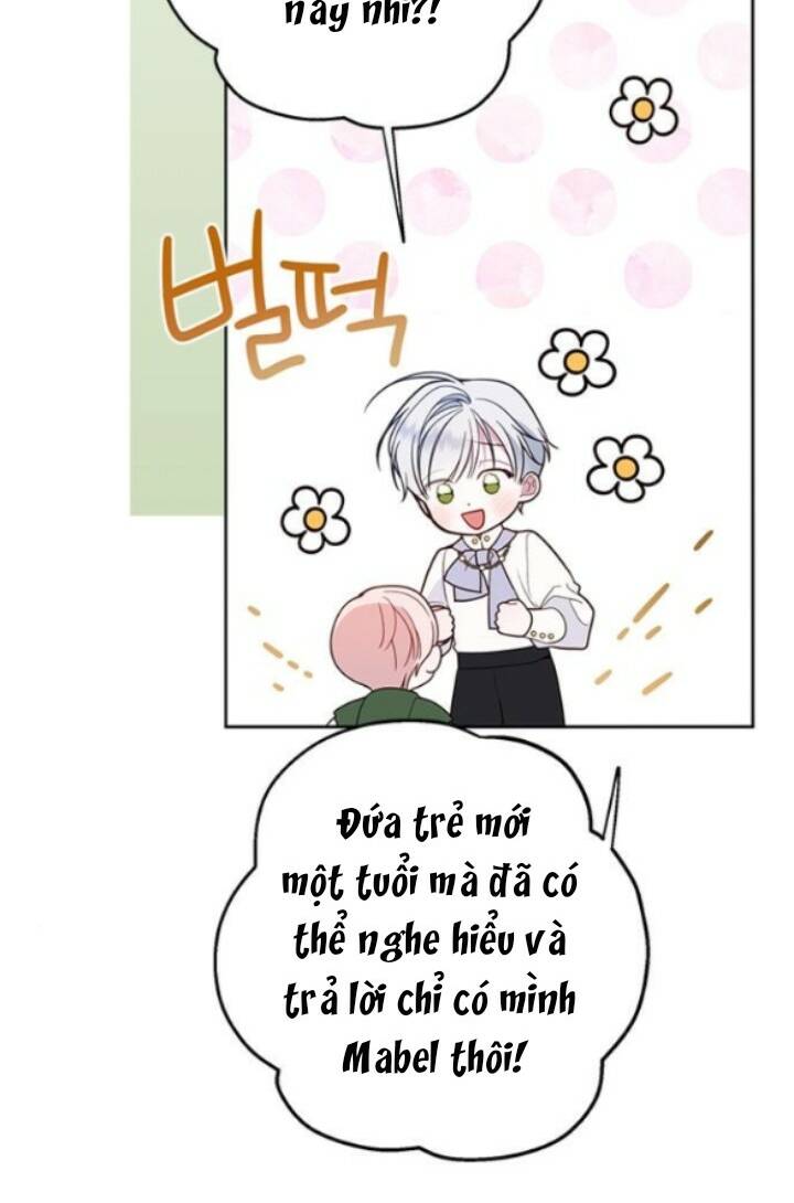 BẠO CHÚA BÉ CON Tập 21.2 trang 34