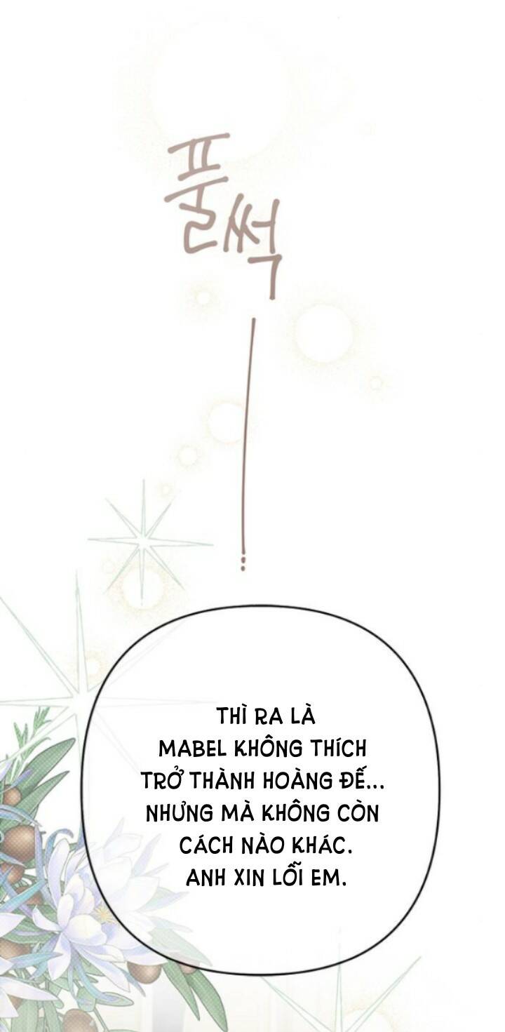 BẠO CHÚA BÉ CON Tập 21.2 trang 36
