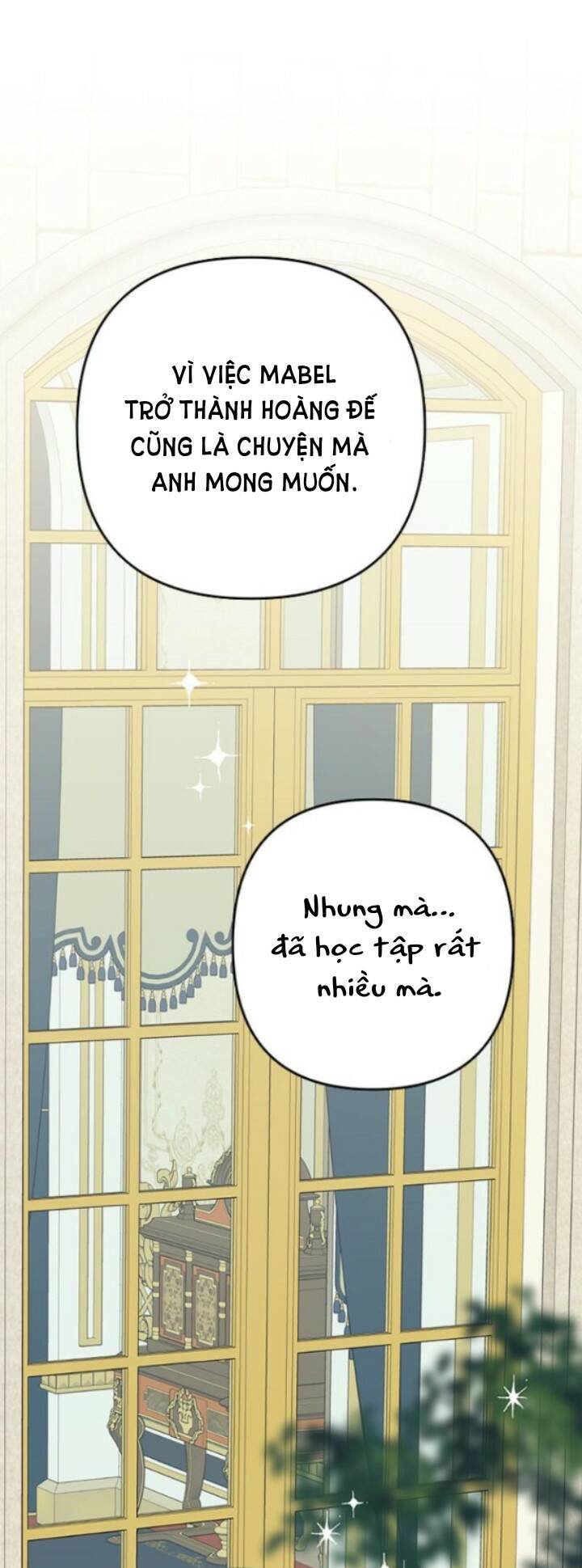 BẠO CHÚA BÉ CON Tập 21.2 trang 42