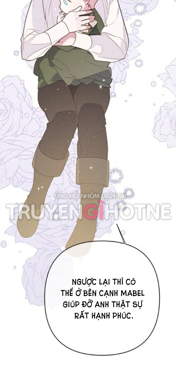 BẠO CHÚA BÉ CON Tập 21.2 trang 46