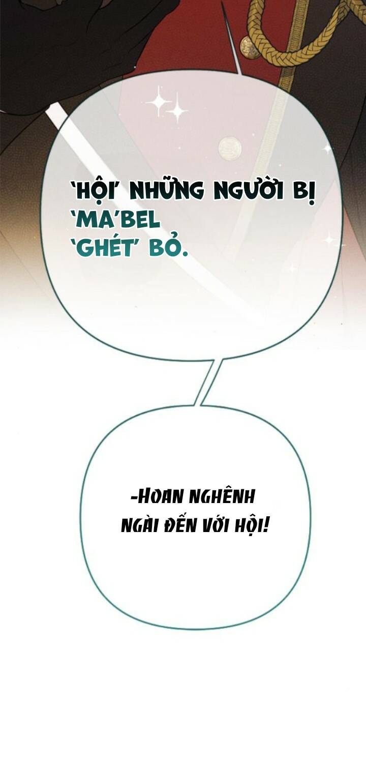 BẠO CHÚA BÉ CON Tập 21.2 trang 8