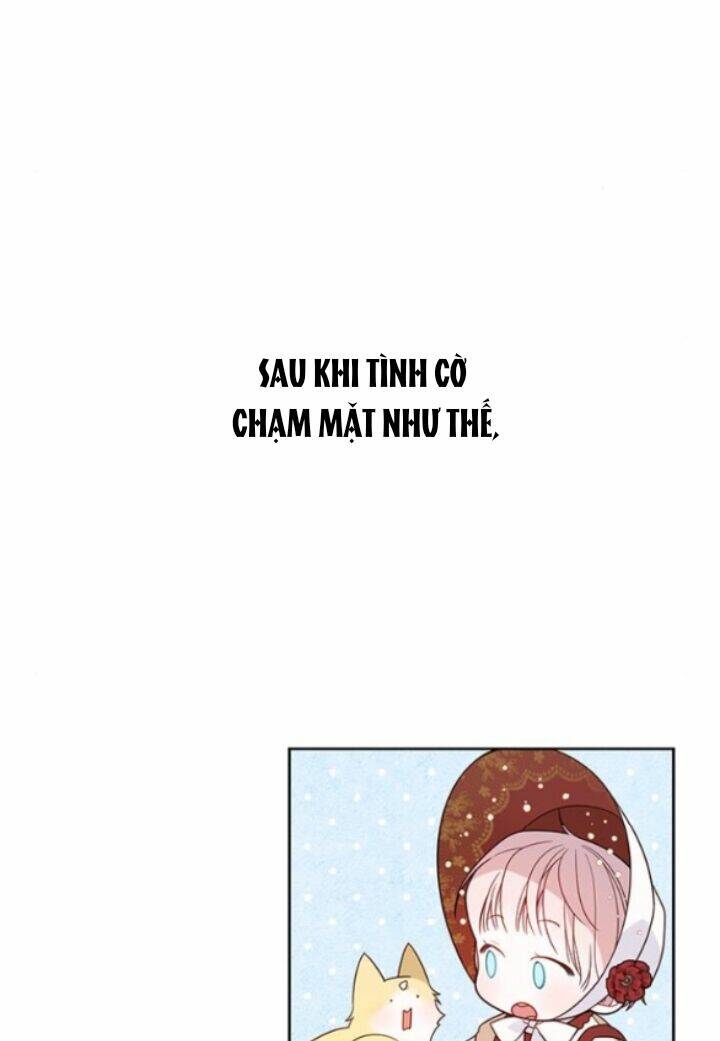 BẠO CHÚA BÉ CON Tập 22.2 trang 46
