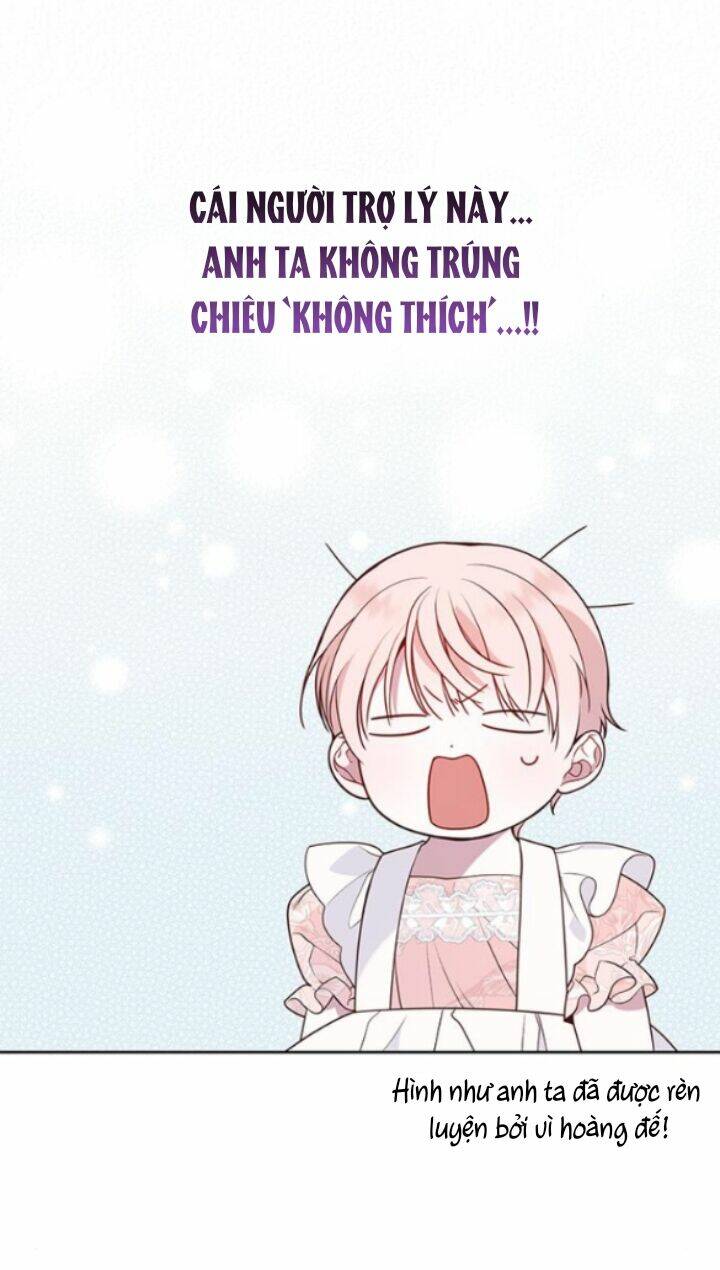 BẠO CHÚA BÉ CON Tập 23.2 trang 33