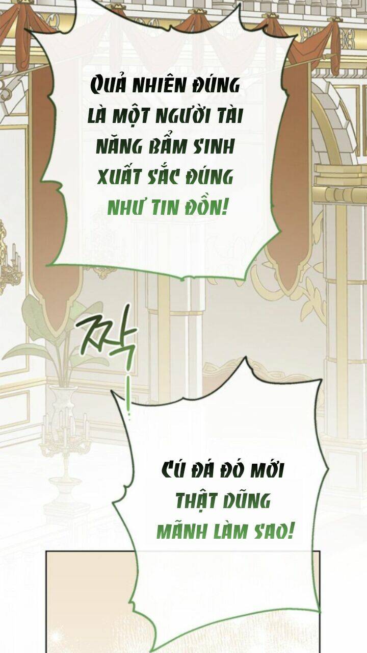 BẠO CHÚA BÉ CON Tập 23.2 trang 5