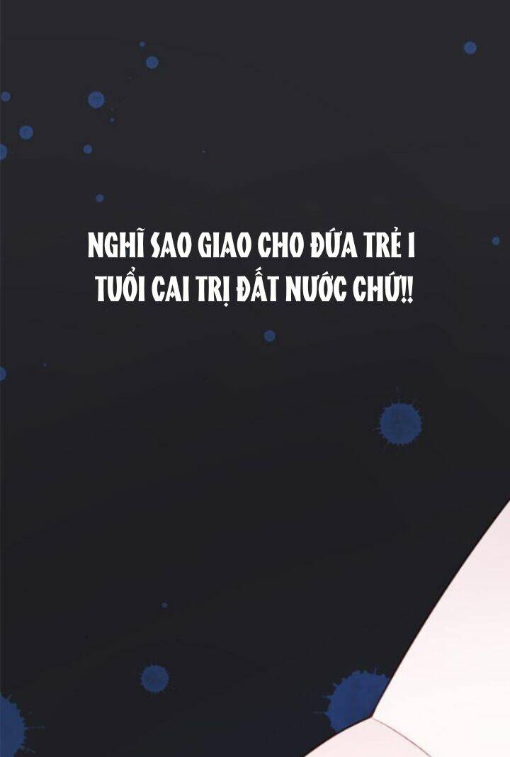 BẠO CHÚA BÉ CON Tập 23.2 trang 42