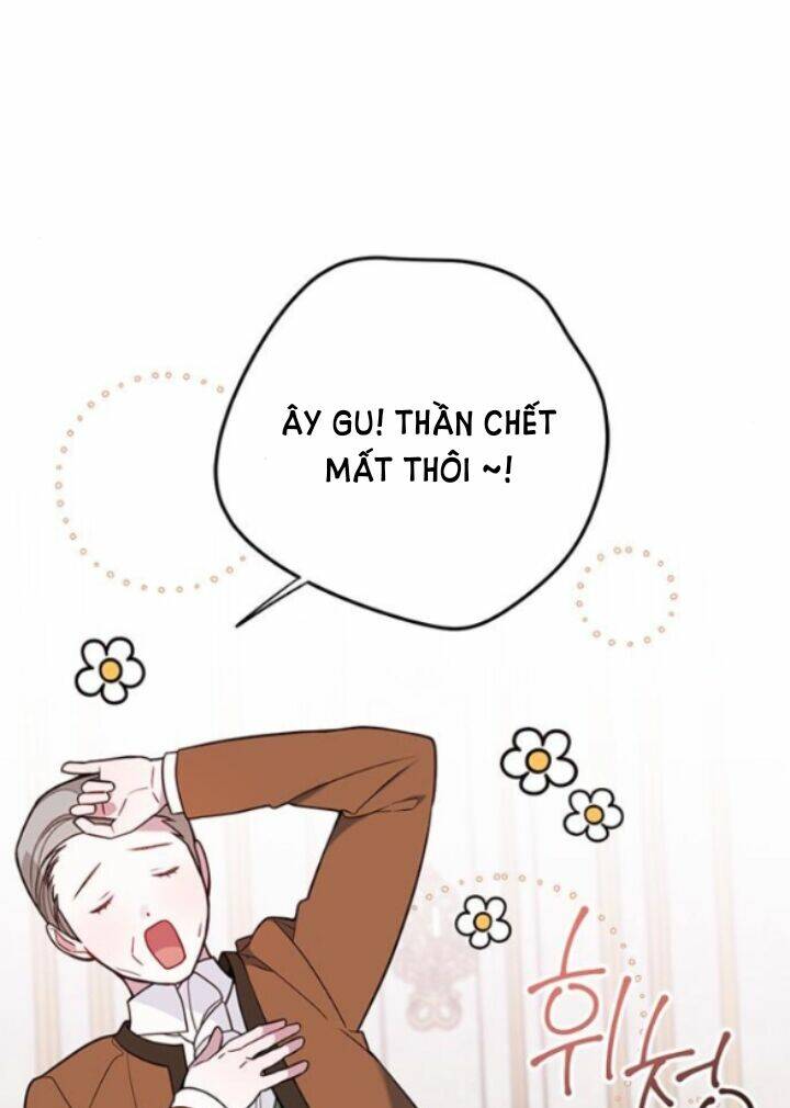 BẠO CHÚA BÉ CON Tập 24.2 trang 9