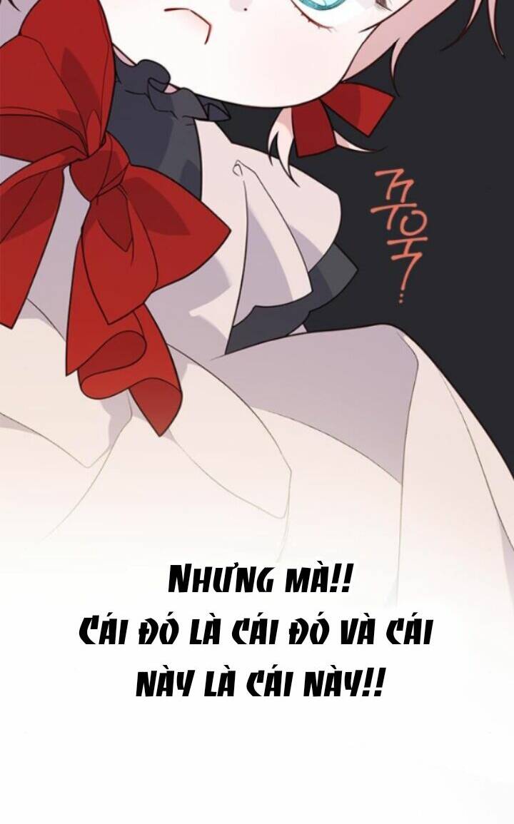 BẠO CHÚA BÉ CON Tập 25.2 trang 4