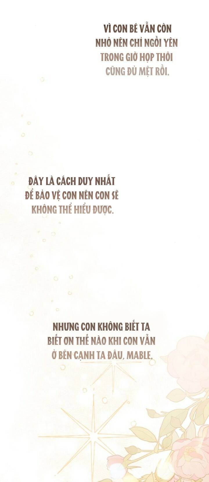 BẠO CHÚA BÉ CON Tập 27.2 trang 33