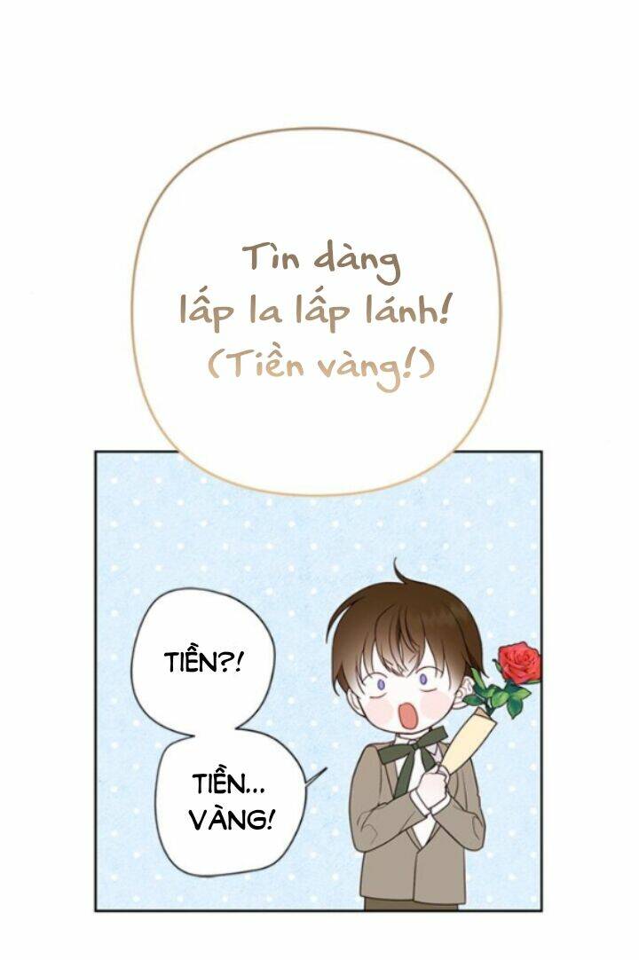 BẠO CHÚA BÉ CON Tập 28.2 trang 1