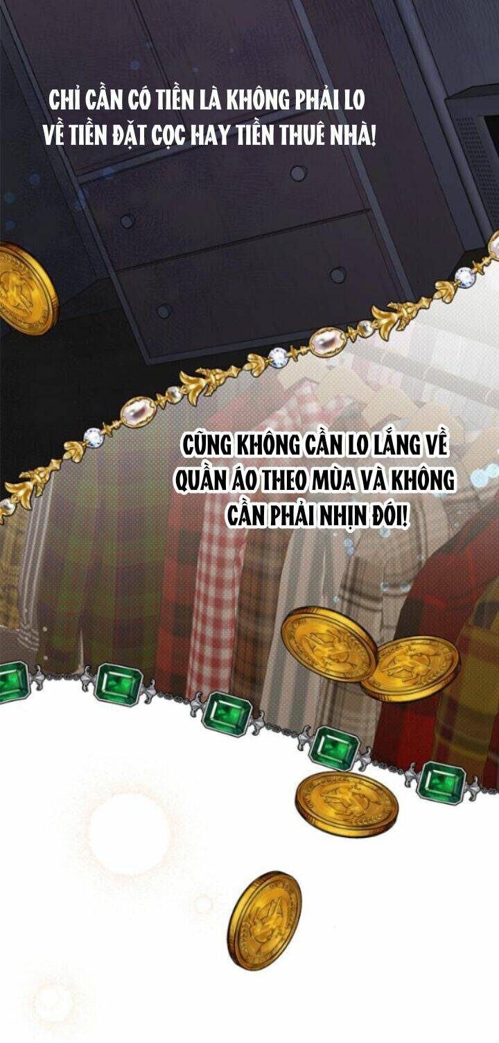 BẠO CHÚA BÉ CON Tập 28.2 trang 3