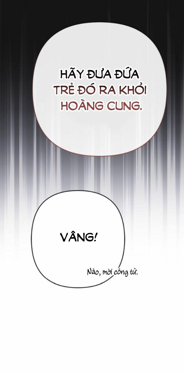 BẠO CHÚA BÉ CON Tập 28.2 trang 36