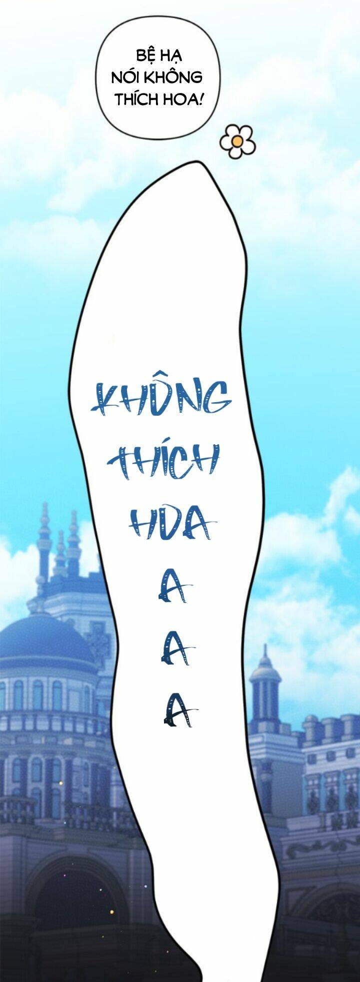 BẠO CHÚA BÉ CON Tập 28.2 trang 6