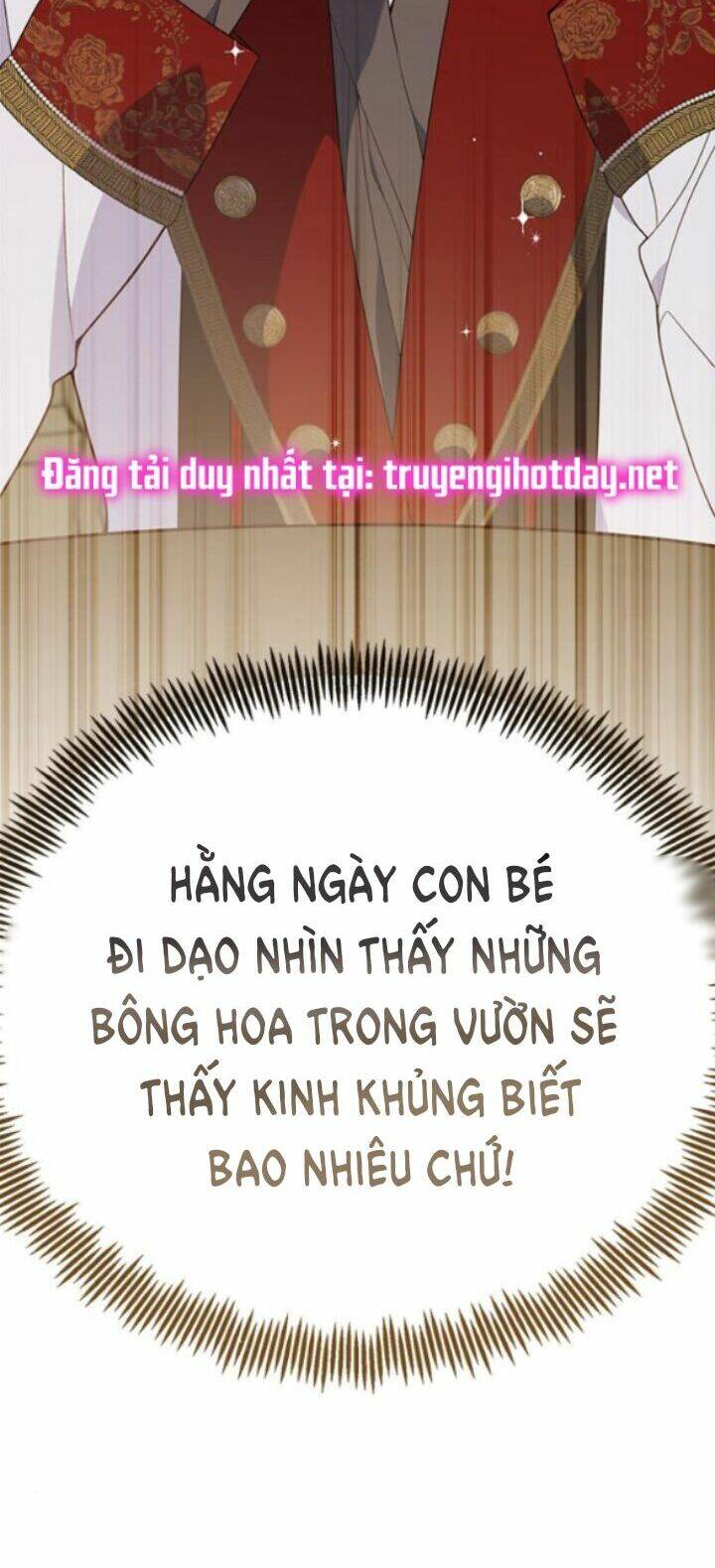 BẠO CHÚA BÉ CON Tập 28.2 trang 8