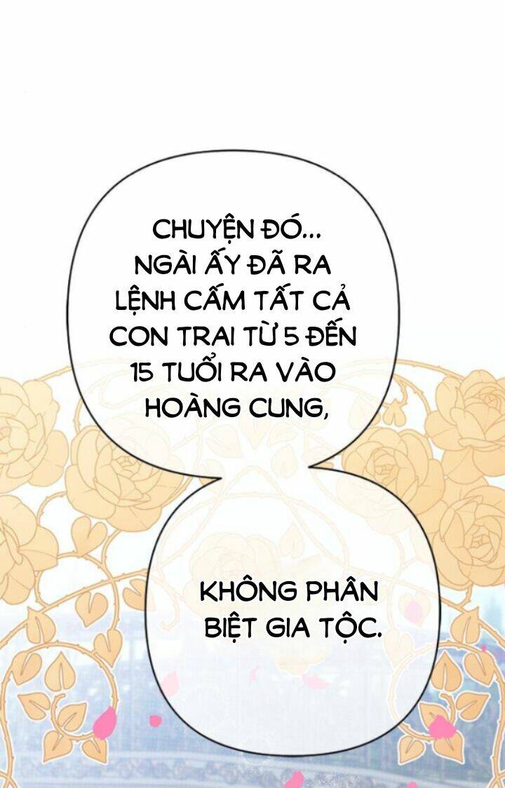 BẠO CHÚA BÉ CON Tập 29.2 trang 23