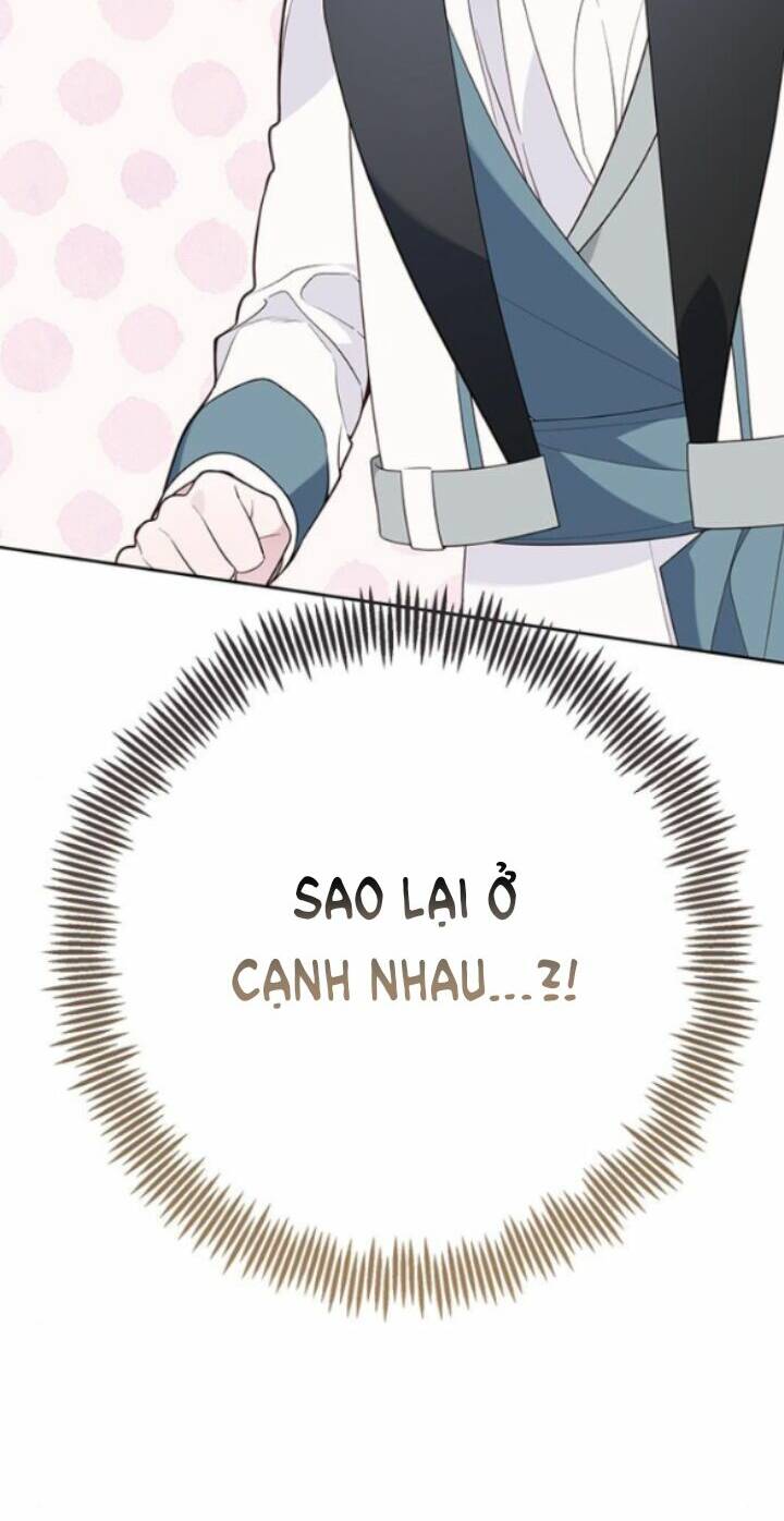 BẠO CHÚA BÉ CON Tập 29.2 trang 37