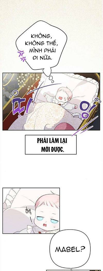 BẠO CHÚA BÉ CON Tập 3 trang 30