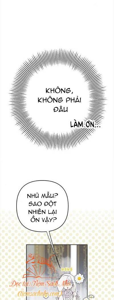 BẠO CHÚA BÉ CON Tập 3 trang 37