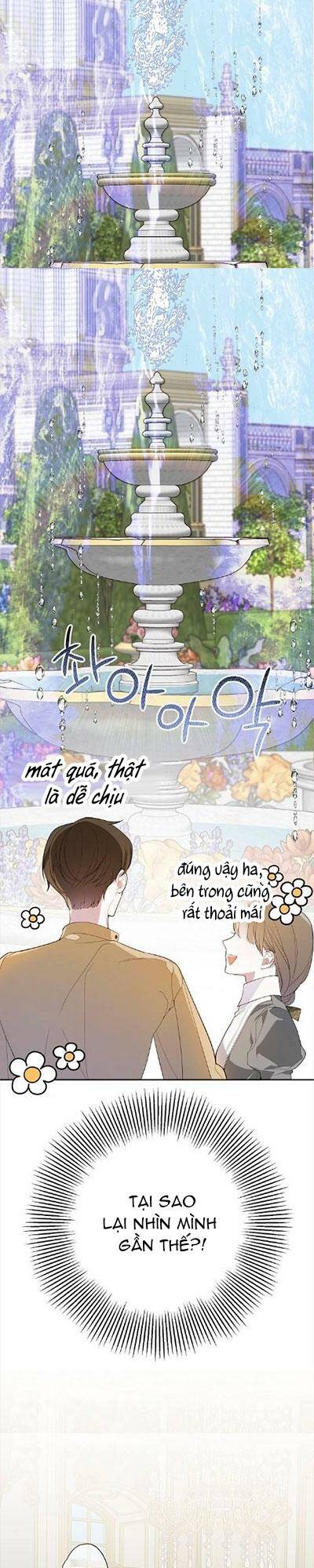 BẠO CHÚA BÉ CON Tập 3 trang 8