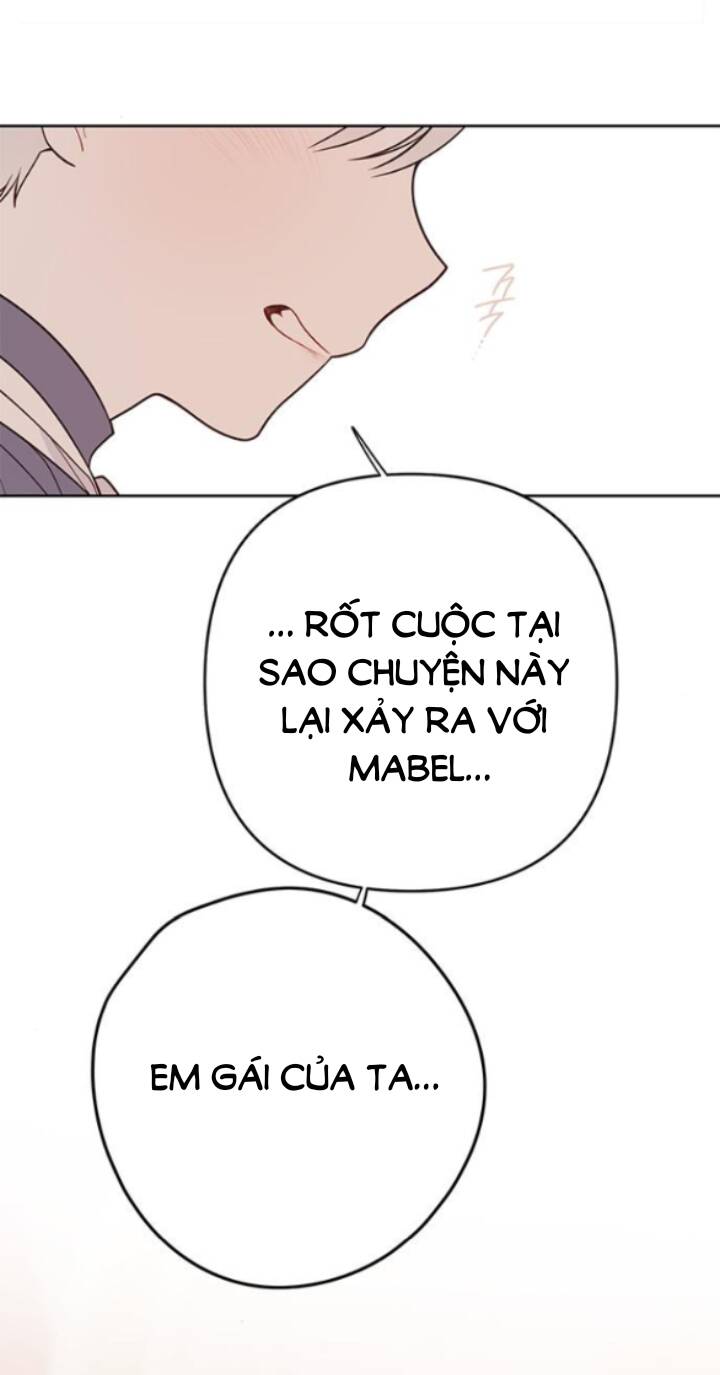 BẠO CHÚA BÉ CON Tập 31.2 trang 46