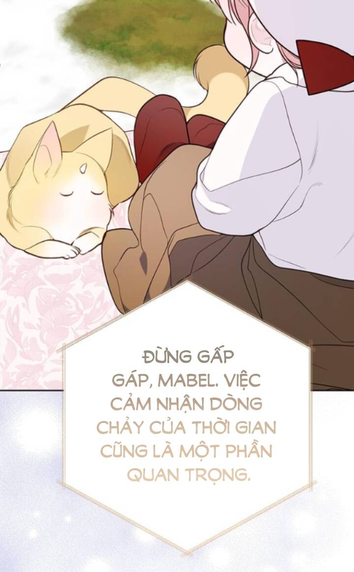 BẠO CHÚA BÉ CON Tập 32.2 trang 6